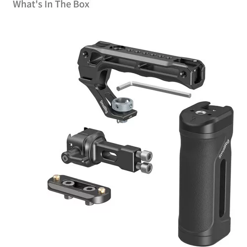 SmallRig 5949 Mini Side and Top Handle Kit