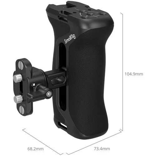 SmallRig 5952 Side Handle with NATO Clamp