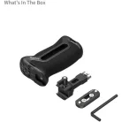 SmallRig 5952 Side Handle with NATO Clamp