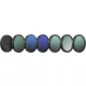 SmallRig 5967 Filter Kit for DJI Osmo Action 6