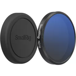 SmallRig 6084 ND16 Filter for DJI Osmo Action 6