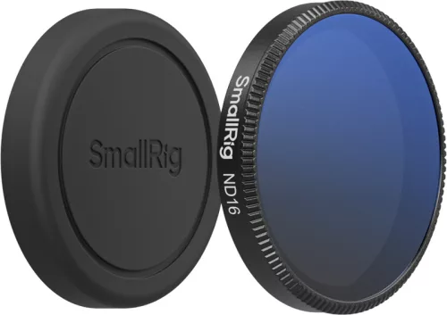 SmallRig 6084 ND16 Filter for DJI Osmo Action 6