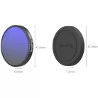SmallRig 6084 ND16 Filter for DJI Osmo Action 6