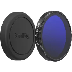 SmallRig 6085 ND32 Filter for DJI Osmo Action 6