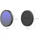 SmallRig 6085 ND32 Filter for DJI Osmo Action 6