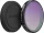 SmallRig 6086 1/4 Effect Black Mist Filter for DJI Osmo Action 6