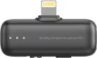 SmallRig 5783 S70RX-L Wireless Microphone Receiver (Black)
