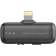 SmallRig 5783 S70RX-L Wireless Microphone Receiver (Black)