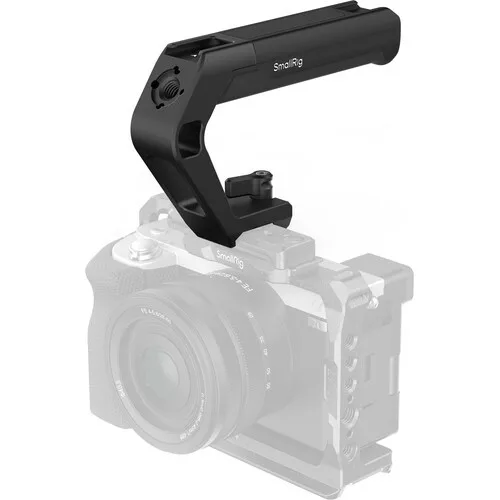 SmallRig 5977 Top Handle with NATO Clamp