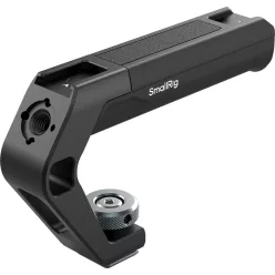 SmallRig 5976 Top Handle with Cold Shoe Mount