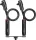 SmallRig 5796 RM 03 Macro Photography LED Video Light Kit (2 Pack)