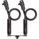 SmallRig 5796 RM 03 Macro Photography LED Video Light Kit (2 Pack)