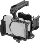 SmallRig 6113 HawkLock Quick Release Cage Kit for Nikon ZR
