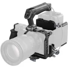 SmallRig 6113 HawkLock Quick Release Cage Kit for Nikon ZR