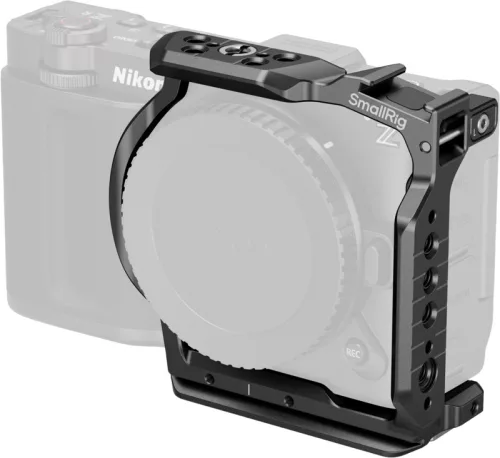 SmallRig 5905 Half Cage for Nikon ZR