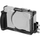 SmallRig 5904 HawkLock Quick Release Cage for Nikon ZR