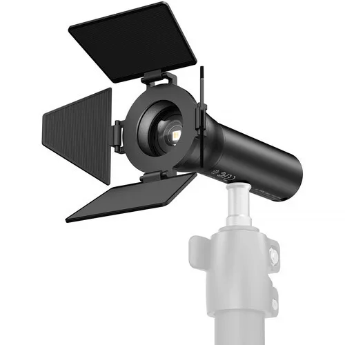 SmallRig 5785 RF 05B Portable Zoom LED Video Light