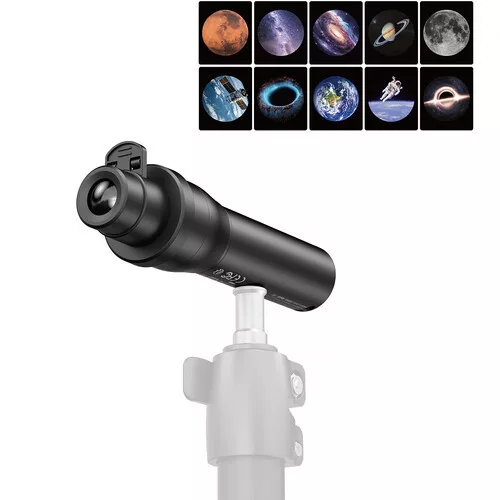SmallRig 5785 RF 05B Portable Zoom LED Video Light