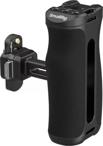 SmallRig 5951 HawkLock H21 Quick Release Side Handle