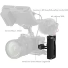 SmallRig 5951 HawkLock H21 Quick Release Side Handle