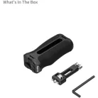 SmallRig 5950 Side Handle with 1/4''-20 Locating Screw