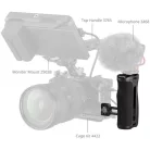SmallRig 5950 Side Handle with 1/4''-20 Locating Screw