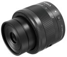 Canon EF-M 28mm / 3.5 IS STM Macro (1362C005)