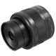 Canon EF-M 28mm / 3.5 IS STM Macro (1362C005)