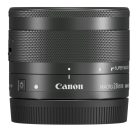 Canon EF-M 28mm / 3.5 IS STM Macro (1362C005)