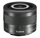 Canon EF-M 28mm / 3.5 IS STM Macro (1362C005)