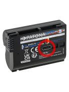 PATONA EN-EL15c PLATINIUM akkumulátor (USB-C) (2.250mAh) (1363)
