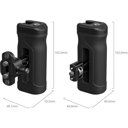 SmallRig 5948 Mini Side Handle Kit