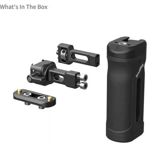 SmallRig 5948 Mini Side Handle Kit