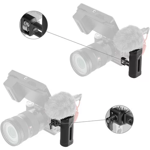 SmallRig 5948 Mini Side Handle Kit