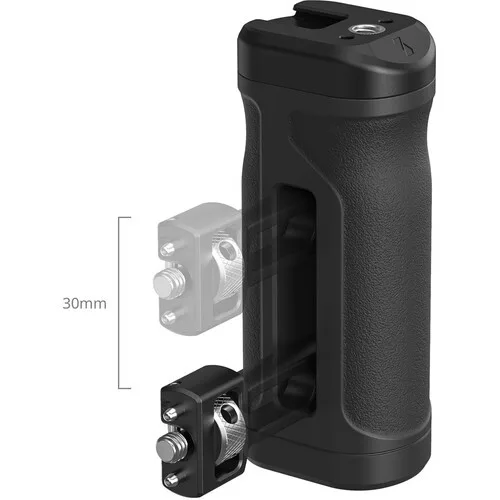SmallRig 5946 Mini Side Handle with 1/4''-20 Locating Screw