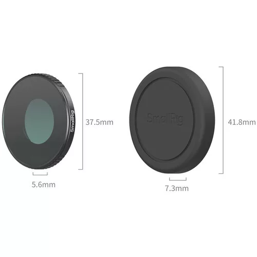 SmallRig 5966 CPL Filter for DJI Osmo Action 6