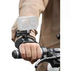 SmallRig 5723 Wrist Strap Mount for Action Cameras