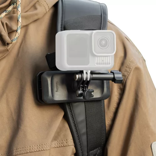 SmallRig 5722 Backpack Clip for Action Cameras