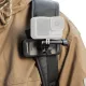 SmallRig 5722 Backpack Clip for Action Cameras