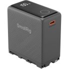 SmallRig 5729 USB-C Camera Battery (7.500mAh) (for Sony NP-F970) Extreme Cold Endurance