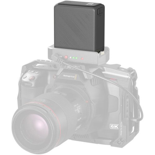 SmallRig 5729 USB-C Camera Battery (7.500mAh) (for Sony NP-F970) Extreme Cold Endurance