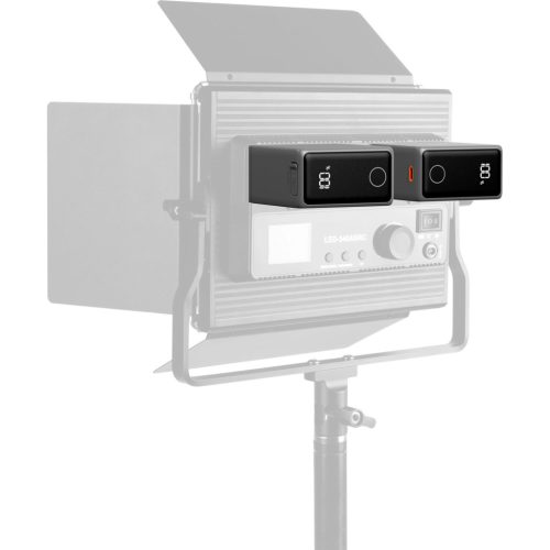 SmallRig 5729 USB-C Camera Battery (7.500mAh) (for Sony NP-F970) Extreme Cold Endurance