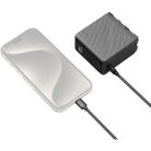 SmallRig 5729 USB-C Camera Battery (7.500mAh) (for Sony NP-F970) Extreme Cold Endurance