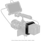 SmallRig 5536 Adapter Plate (for Sony NP‑F Batteries) (D-TAP, USB-C, DC, V-MOUNT)