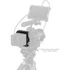 SmallRig 5536 Adapter Plate (for Sony NP‑F Batteries) (D-TAP, USB-C, DC, V-MOUNT)