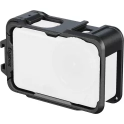SmallRig 5886 Cage for DJI Osmo Action 6 (Basic Edition)