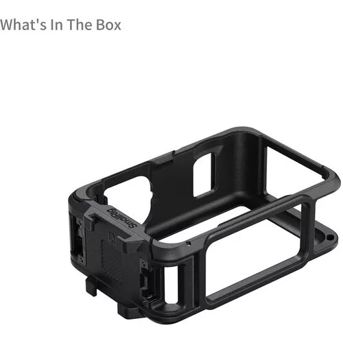 SmallRig 5886 Cage for DJI Osmo Action 6 (Basic Edition)