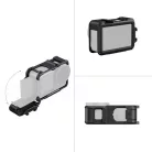 SmallRig 5886 Cage for DJI Osmo Action 6 (Basic Edition)
