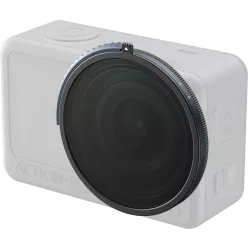 SmallRig 5894 CPL / VND3-5 Filter for DJI OSMO Action 6