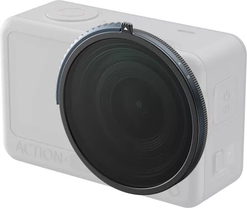SmallRig 5894 CPL / VND3-5 Filter for DJI OSMO Action 6